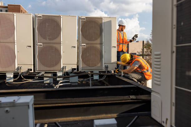 Best Residential HVAC in East Palatka, FL