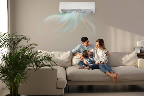 Best HVAC Retrofitting and Upgrading in East Palatka, FL