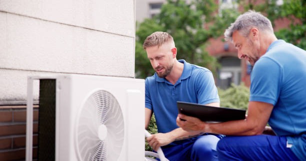 Best Seasonal HVAC Services in East Palatka, FL