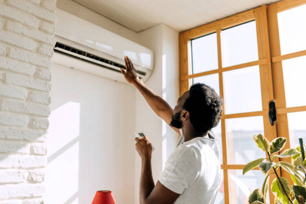 Best HVAC Consulting and Engineering in East Palatka, FL