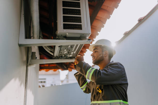 Professional HVAC in East Palatka, FL